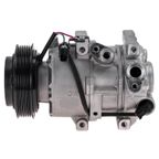 Global Parts 6513545 A/C Compressor - view 1