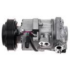 Global Parts 6513545 A/C Compressor - view 5