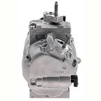 Global Parts 6513546 A/C Compressor - view 2