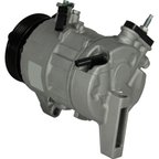 Global Parts 6513547 A/C Compressor - view 3