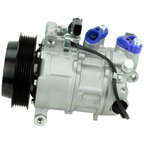 Global Parts 6513548 A/C Compressor - view 1