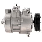 Global Parts 6513551 A/C Compressor - view 1