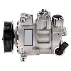Global Parts 6513551 A/C Compressor - view 4