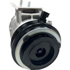 Global Parts 6513557 A/C Compressor - view 2