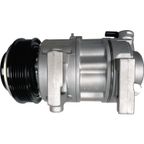 Global Parts 6513557 A/C Compressor - view 3