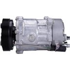 Global Parts 6513565 A/C Compressor - view 2