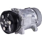 Global Parts 6513565 A/C Compressor - view 1