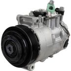 Global Parts 6513570 A/C Compressor - view 1