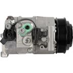 Global Parts 6513570 A/C Compressor - view 5