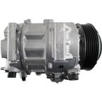 Global Parts 6513579 A/C Compressor - view 3