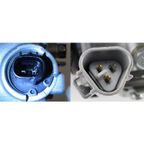 Global Parts 6513579 A/C Compressor - view 4