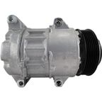 Global Parts 6513579 A/C Compressor - view 6