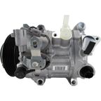 Global Parts 6513579 A/C Compressor - view 1