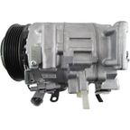 Global Parts 6513579 A/C Compressor - view 7