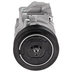 Global Parts 6513584 A/C Compressor - view 2
