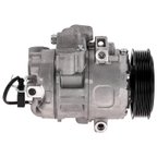 Global Parts 6513584 A/C Compressor - view 5