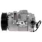 Global Parts 6513584 A/C Compressor - view 6