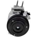 Global Parts 6513595 A/C Compressor - view 2