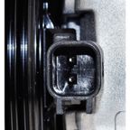 Global Parts 6513595 A/C Compressor - view 3