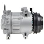 Global Parts 6513595 A/C Compressor - view 5