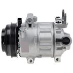 Global Parts 6513595 A/C Compressor - view 1