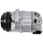 Global Parts 6513595 A/C Compressor - view 6