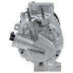 Global Parts 6513595 A/C Compressor - view 7