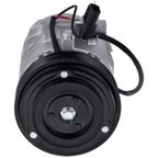Global Parts 6513606 A/C Compressor - view 2