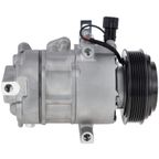 Global Parts 6513606 A/C Compressor - view 4