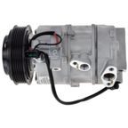 Global Parts 6513606 A/C Compressor - view 5
