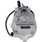 Global Parts 6513606 A/C Compressor - view 6
