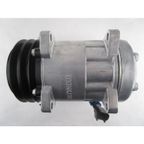Global Parts 6513624 A/C Compressor - view 3