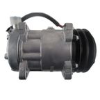 Global Parts 6513624 A/C Compressor - view 6