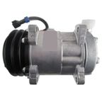 Global Parts 6513624 A/C Compressor - view 1