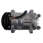 Global Parts 6513624 A/C Compressor - view 7