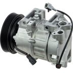 Global Parts 6513645 A/C Compressor - view 2