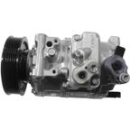 Global Parts 6513647 A/C Compressor - view 3