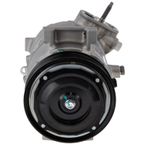 Global Parts 6513669 A/C Compressor - view 2