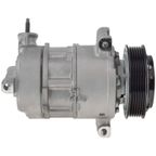 Global Parts 6513669 A/C Compressor - view 5