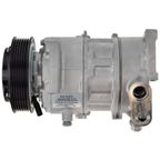 Global Parts 6513669 A/C Compressor - view 6