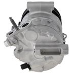 Global Parts 6513669 A/C Compressor - view 7