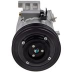Global Parts 6513671 A/C Compressor - view 2