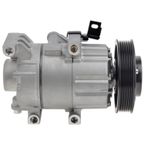 Global Parts 6513671 A/C Compressor - view 4