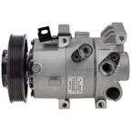 Global Parts 6513671 A/C Compressor - view 1