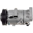 Global Parts 6513671 A/C Compressor - view 5