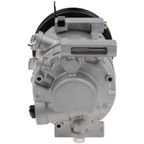 Global Parts 6513671 A/C Compressor - view 6