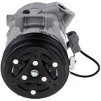 Global Parts 6513679 A/C Compressor - view 2