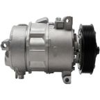 Global Parts 6513679 A/C Compressor - view 4