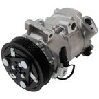 Global Parts 6513679 A/C Compressor - view 1