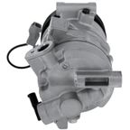 Global Parts 6513679 A/C Compressor - view 6